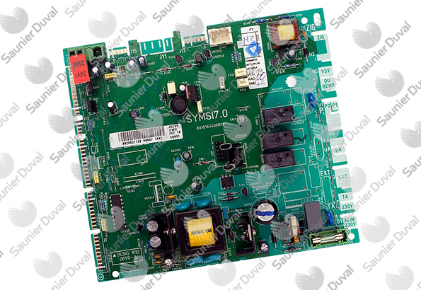 SAUNIER DUVAL  S1040000